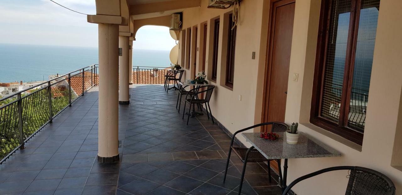 Apartments Tara Ulcinj Exterior foto